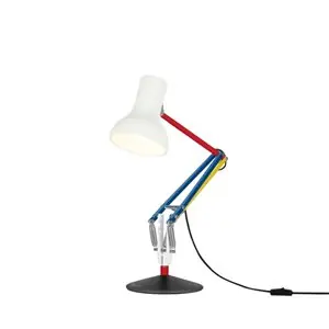 Lámpara escritorio Type 75 Mini Paul Smith Anglepoise