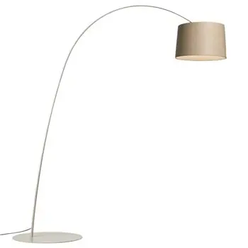 Lámpara pie Twiggy Wood Foscarini
