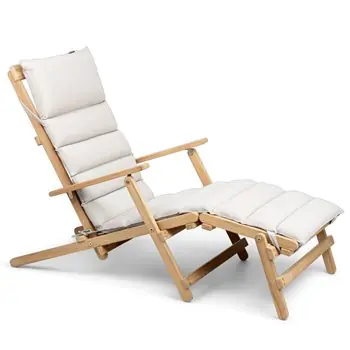 Tumbona BM5565 Carl Hansen and Son - Carl Hansen & Son