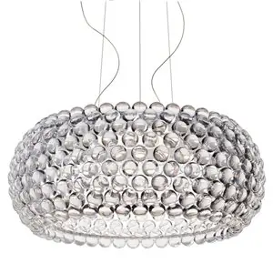 Lámpara suspensión Caboche Plus Grande Foscarini