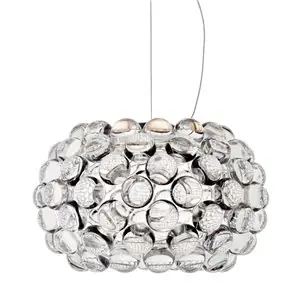Lámpara suspensión Caboche Plus Pequeña Foscarini