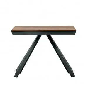 Consola Ventaglio Extensible Tonin Casa