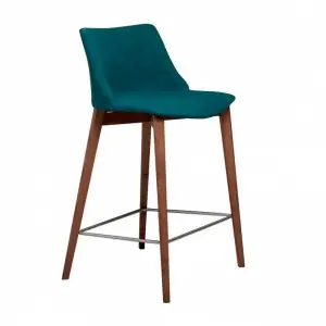 Taburete Agata Madera Tonin Casa