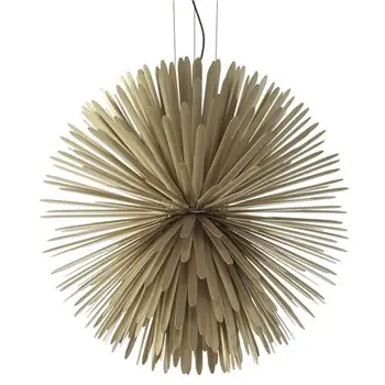 Lámpara suspensión Sun-Light of Love Foscarini