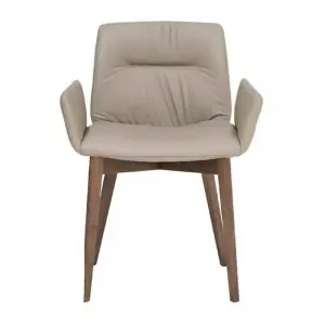 Sillón Alexia Madera Tonin Casa