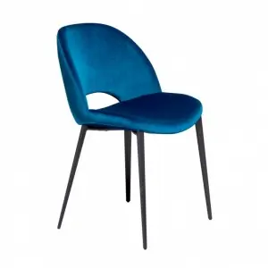 Silla Beetle Metal Tonin Casa