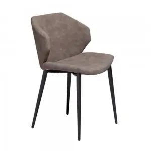 Silla Glam Metal Tonin Casa