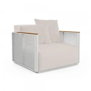 Sillón Bosc Gandia Blasco