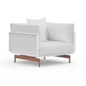 Sillón Onde Gandia Blasco