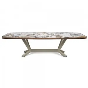 Mesa Planer Keramik Premium Cattelan Italia
