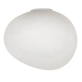 Aplique Gregg Semi Foscarini