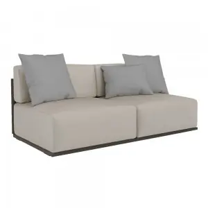 Sofá modular 4 Bosc Gandia Blasco