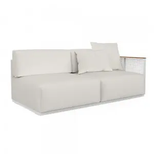 Sofá modular 1 Bosc Gandia Blasco