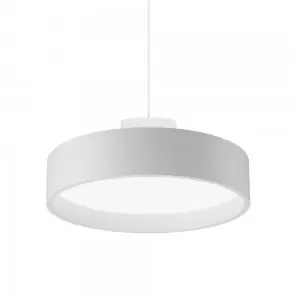 Lámpara LP Circle suspensión Louis Poulsen