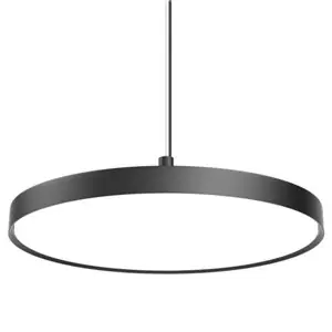 Lámpara LP Slim Round Suspensión Louis Poulsen