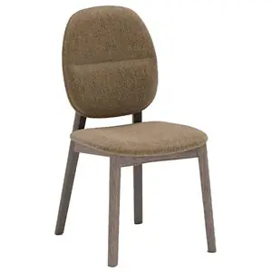 Silla Giotto Ozzio Design