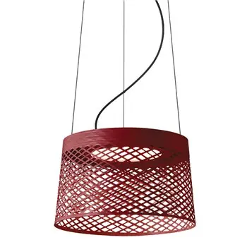 Lámpara suspensión Twiggy Grid Outdoor Foscarini