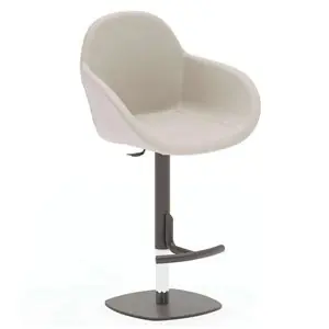 Taburete Baldo Ozzio Design