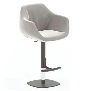 Taburete Boris Ozzio Design