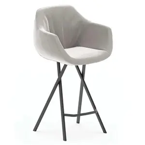 Taburete Dumbo Ozzio Design
