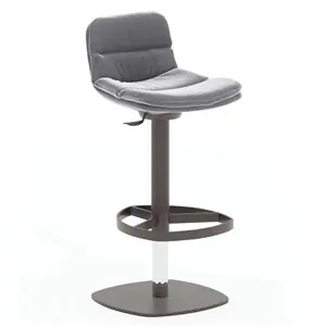 Taburete Marlon Ozzio Design