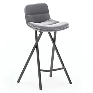 Taburete Milo Ozzio Design