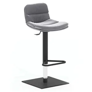 Taburete Morris Ozzio Design