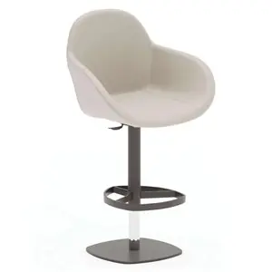Taburete Oscar Ozzio Design