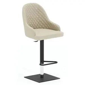 Taburete Prometeo Ozzio Design