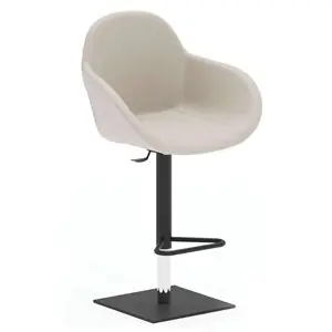 Taburete Vasco Ozzio Design