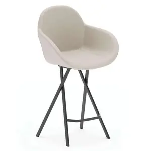 Taburete Yago Ozzio Design