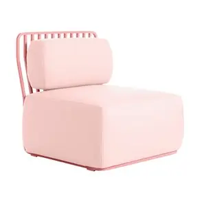Sillón Grill Diabla Outdoor