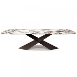 Mesa Tyron Keramik Cattelan Italia