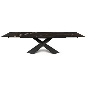 Mesa Tyron Keramik Drive Cattelan Italia