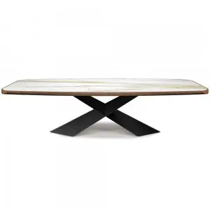 Mesa Tyron Keramik Premium Cattelan Italia