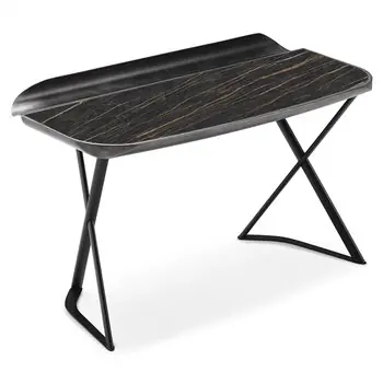Escritorio Cocoon Keramik Cattelan Italia