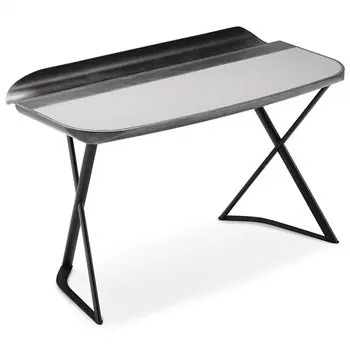 Escritorio Cocoon Leather Cattelan Italia