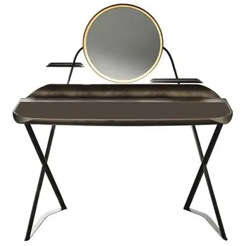 Tocador Cocoon Trousse Leather Cattelan Italia