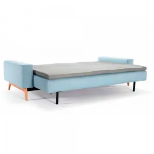 Colchón superior Inno Topper Innovation Living