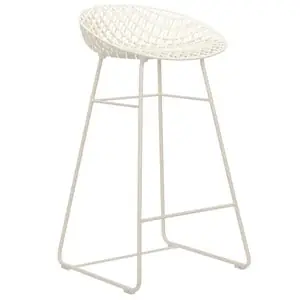 Taburete Smatrik Kartell