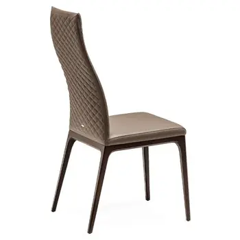 Silla Arcadia Couture Alto Cattelan Italia