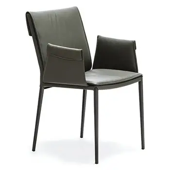 Silla Isabel ML Brazos Cattelan Italia