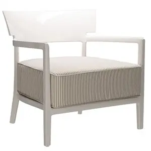 Butaca Cara Outdoor Kartell