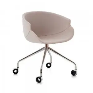 Butaca con Ruedas Bix B-Line