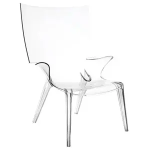 Sillón Uncle Jim Kartell