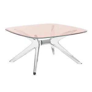 Mesa auxiliar Blast Kartell
