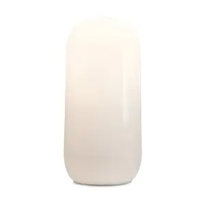 Lámpara sobremesa Gople portable Artemide