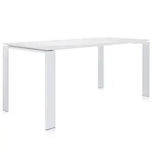 Mesa Four Outdoor Kartell