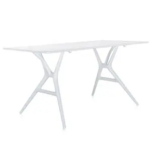 Mesa Spoon Kartell