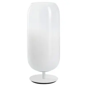 Lámpara sobremesa Gople Table Artemide